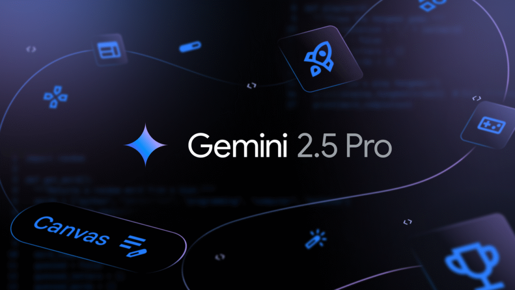Sự Phổ Biến Của Gemini 2.5 Pro